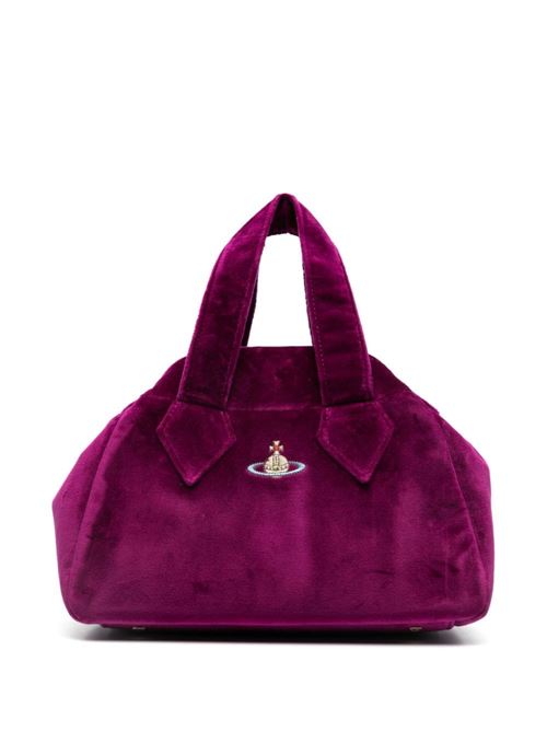 Borsa Velvet Archive VIVIENNE WESTWOOD | 4702000CWW00ZLJ408